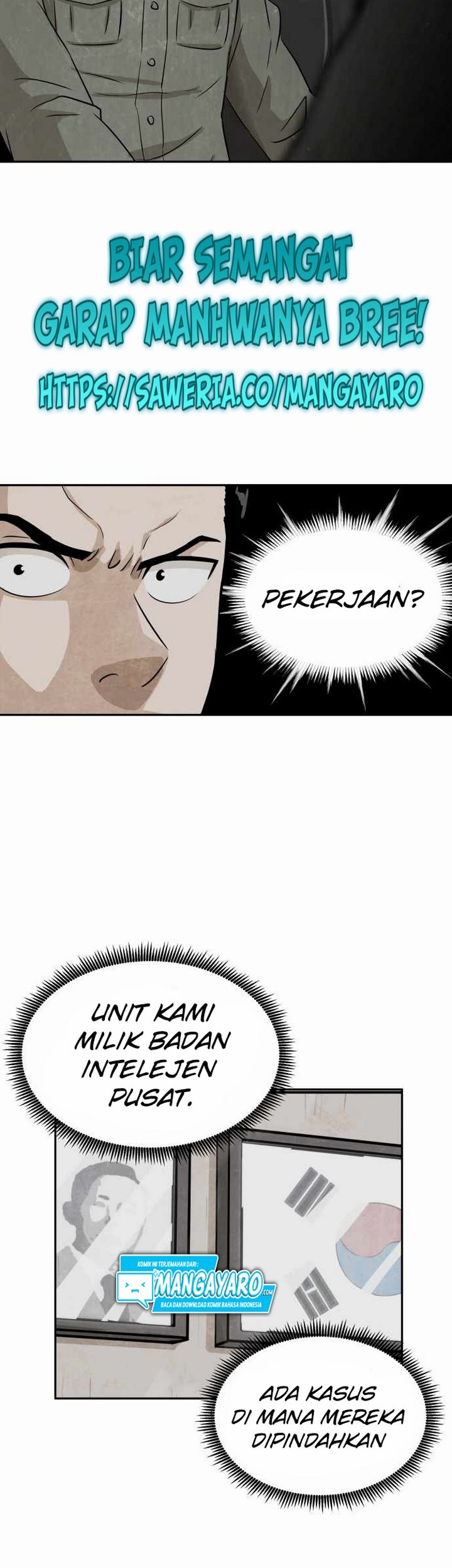 The Founder Chapter 02.1 Gambar 6
