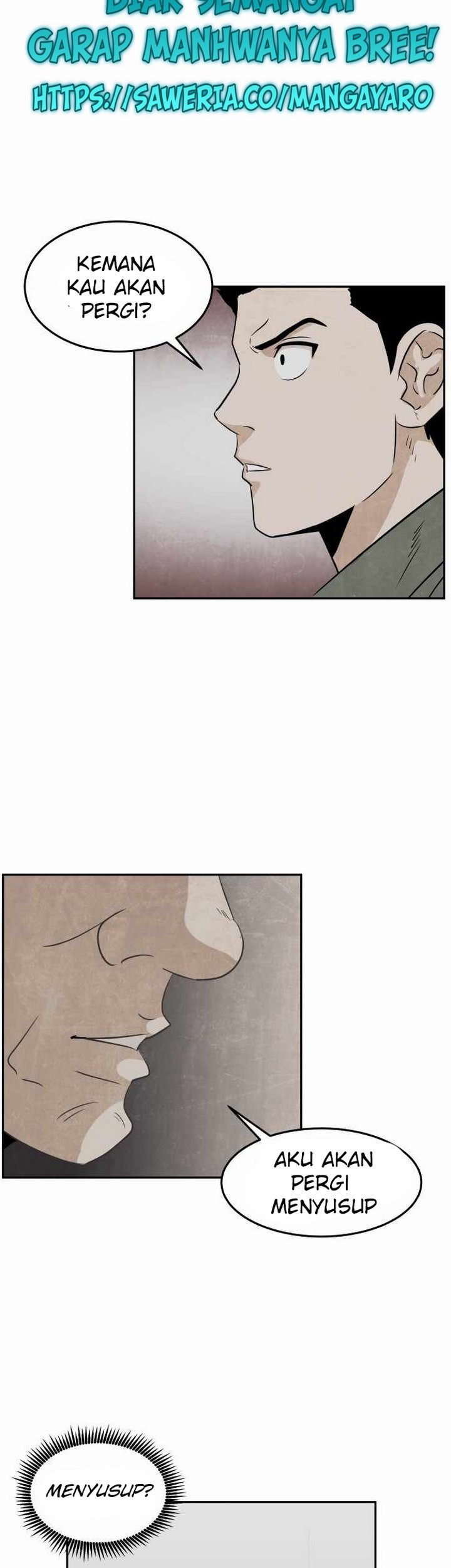 The Founder Chapter 02.1 Gambar 8