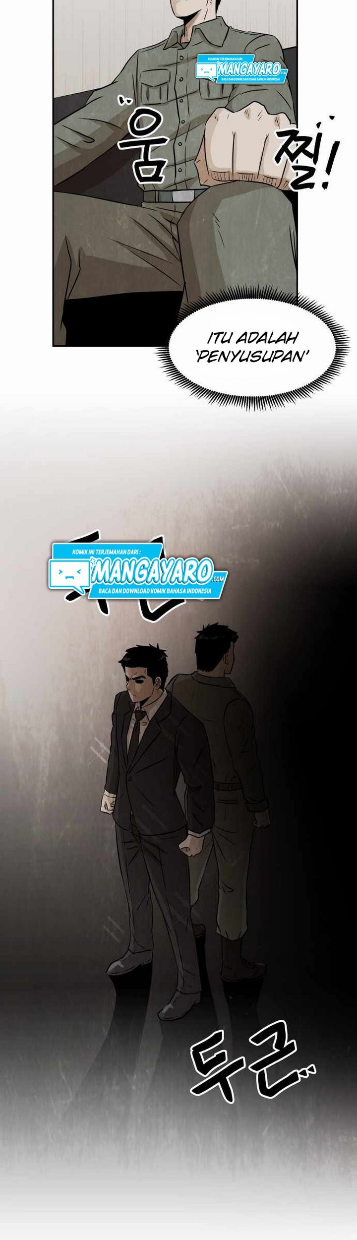 The Founder Chapter 02.1 Gambar 10