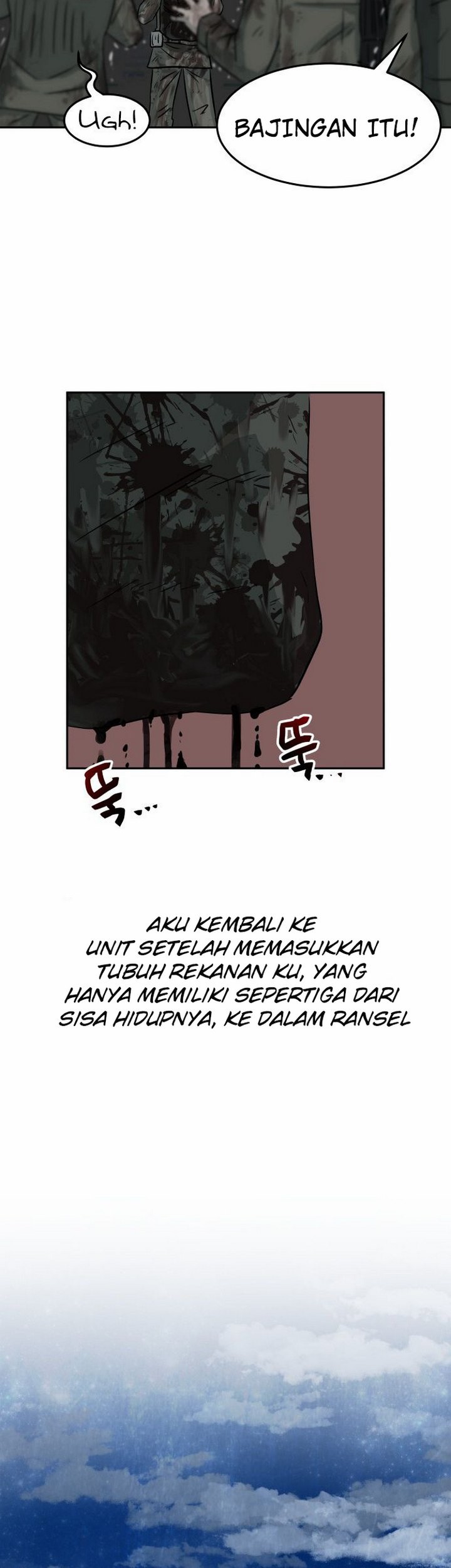 The Founder Chapter 01.2 Gambar 22