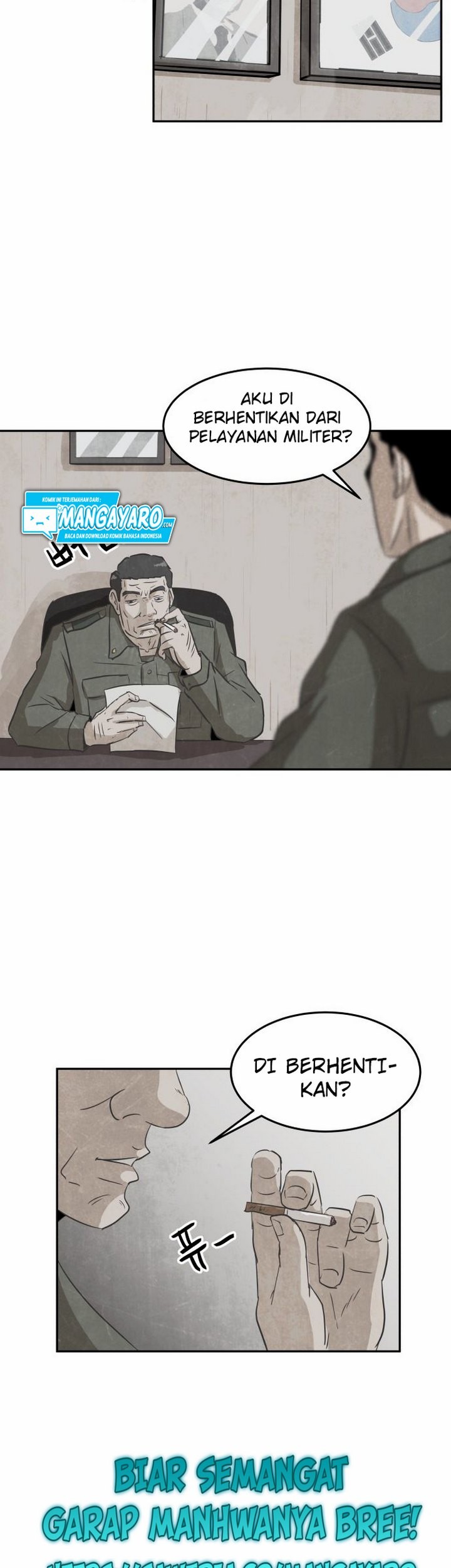 The Founder Chapter 01.2 Gambar 30