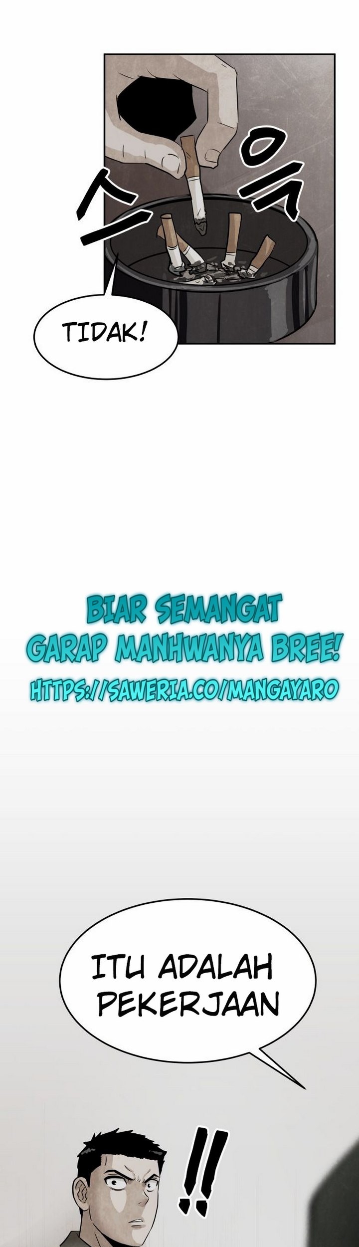 The Founder Chapter 01.2 Gambar 32