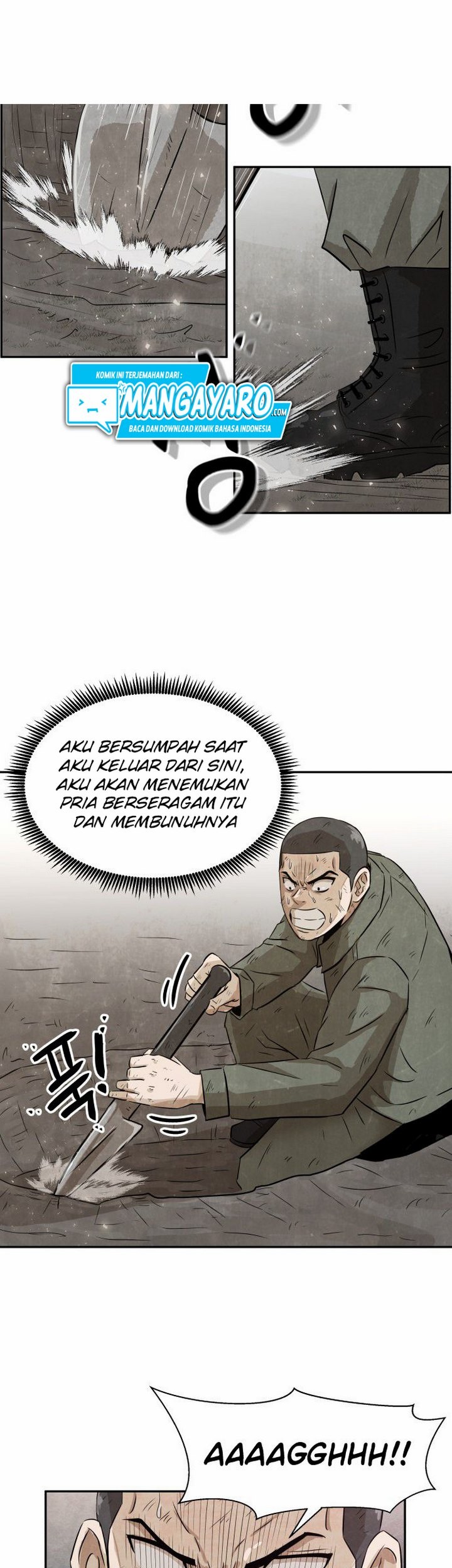 The Founder Chapter 01.2 Gambar 4