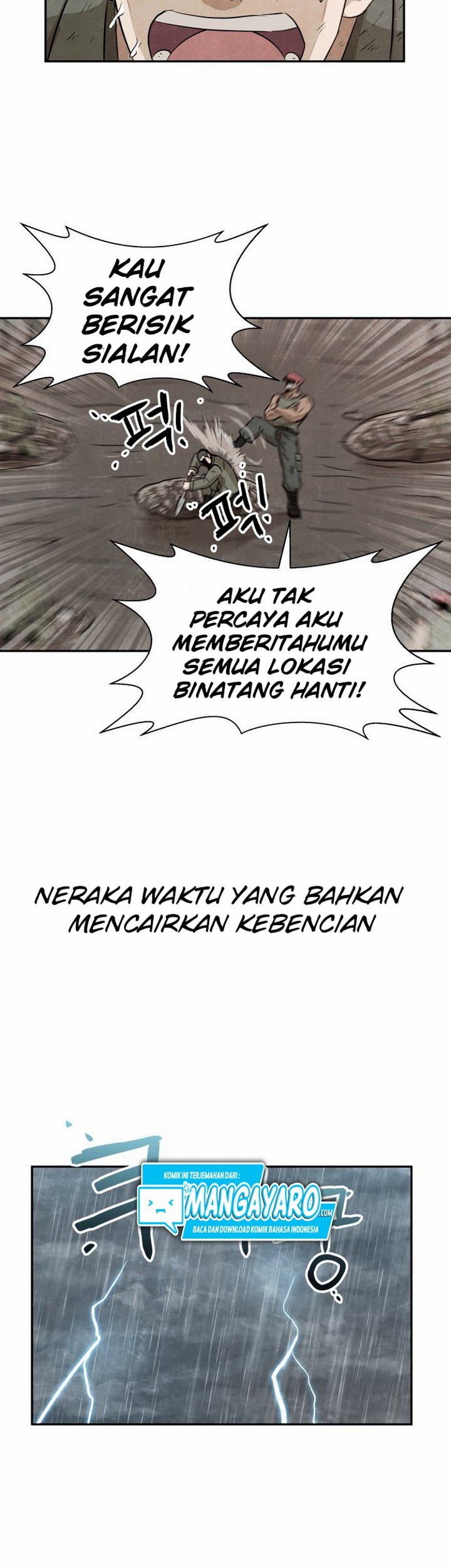 The Founder Chapter 01.2 Gambar 6