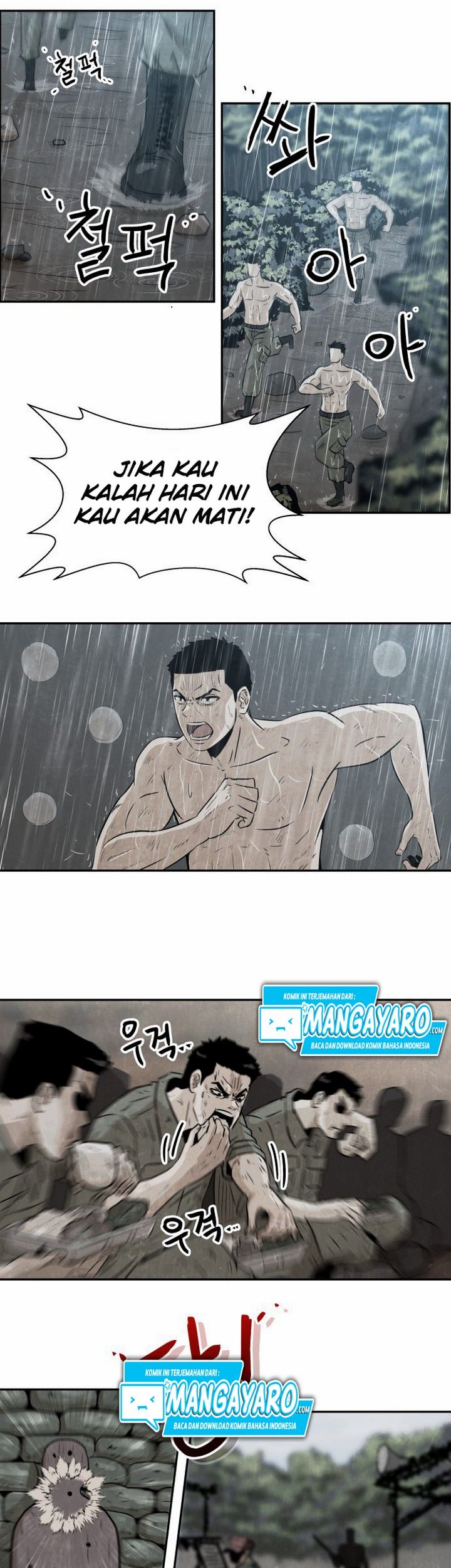 The Founder Chapter 01.2 Gambar 8