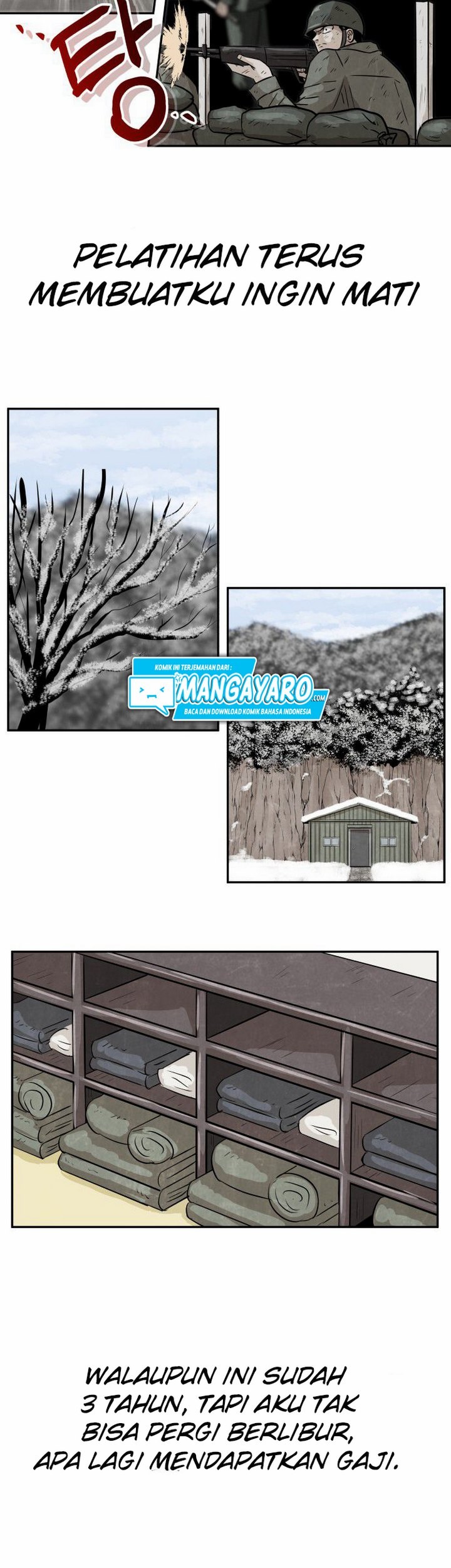 The Founder Chapter 01.2 Gambar 10