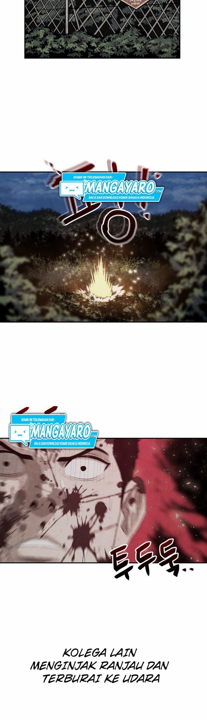 The Founder Chapter 01.2 Gambar 16