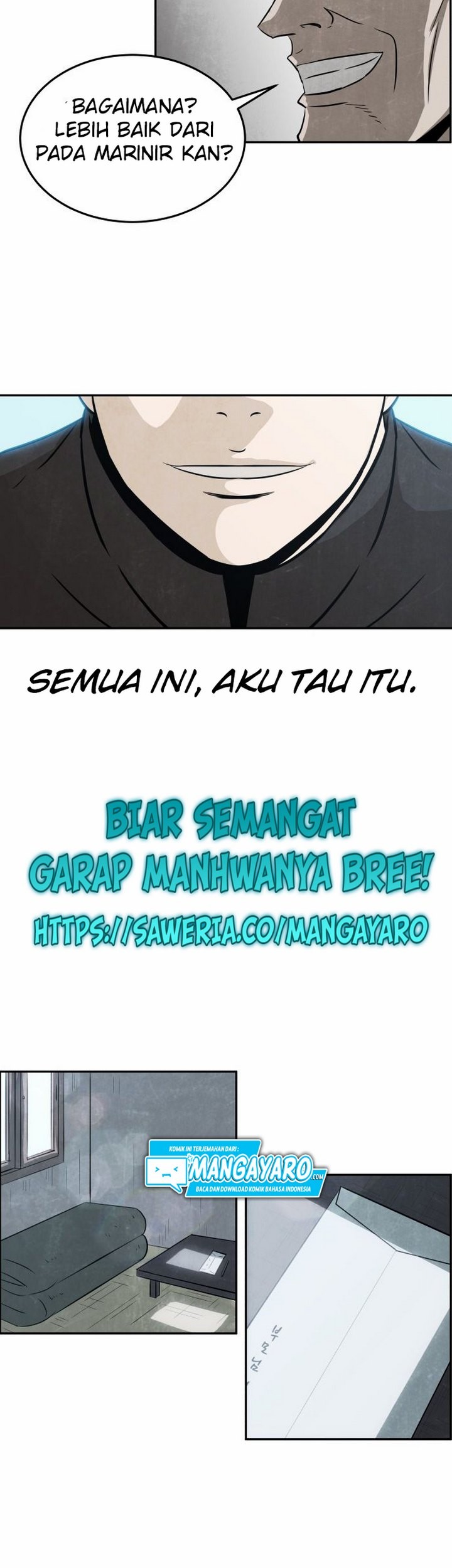 The Founder Chapter 01.1 Gambar 18