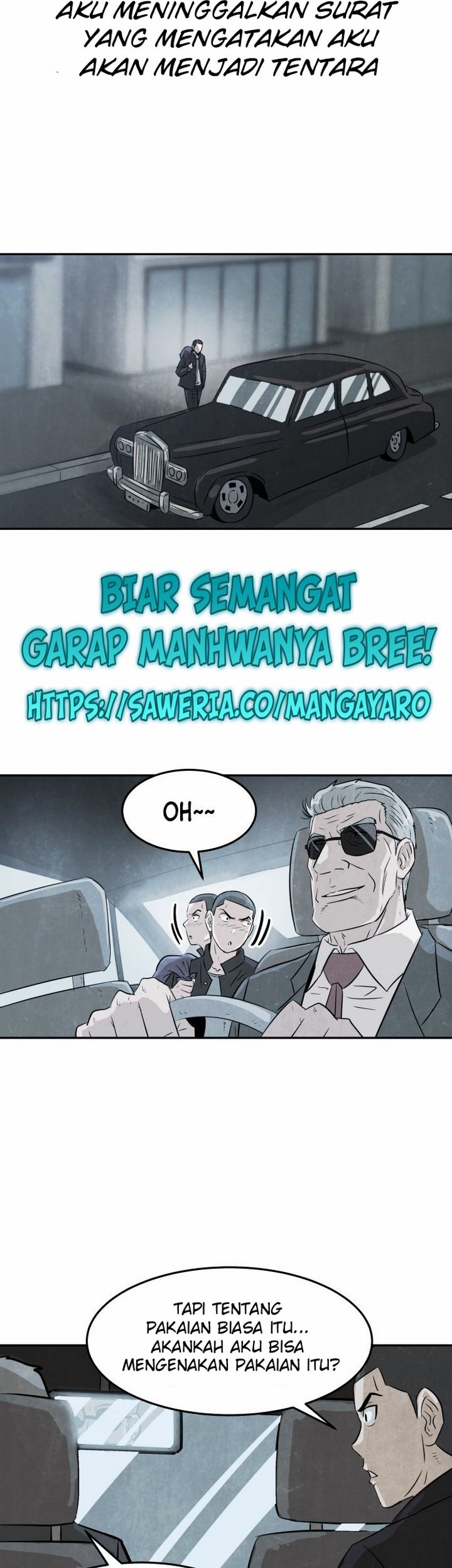 The Founder Chapter 01.1 Gambar 20