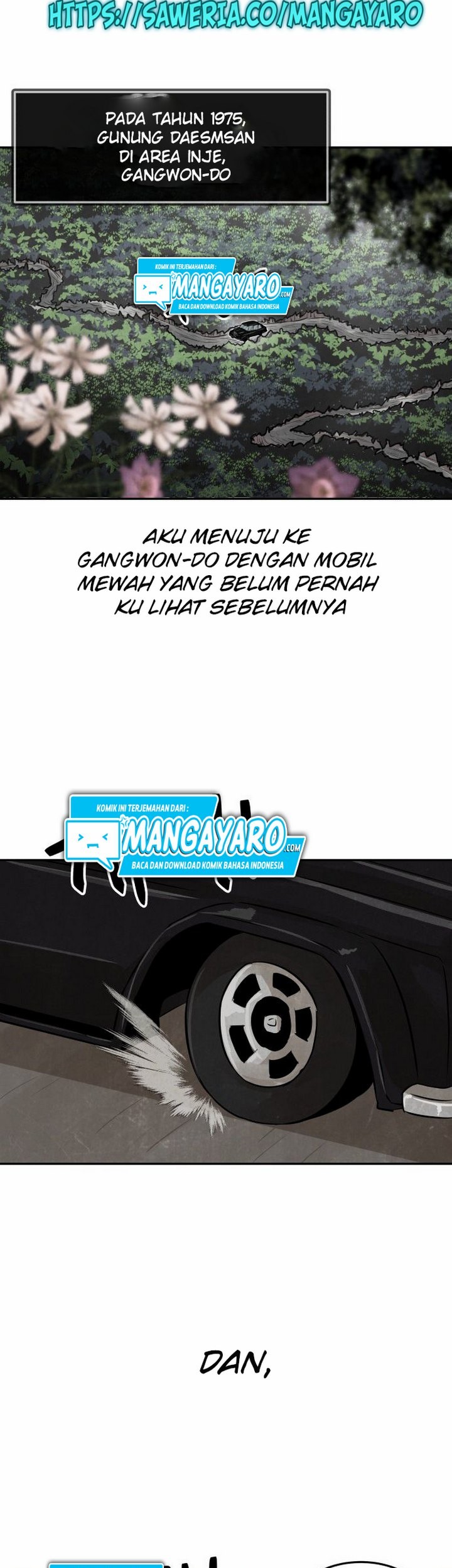 The Founder Chapter 01.1 Gambar 24