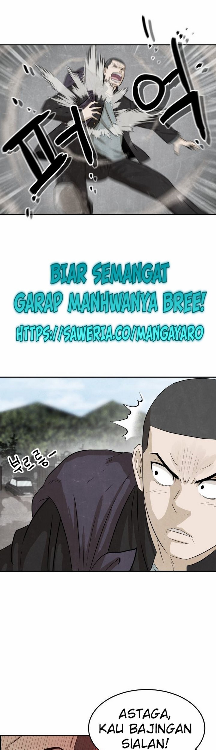 The Founder Chapter 01.1 Gambar 28