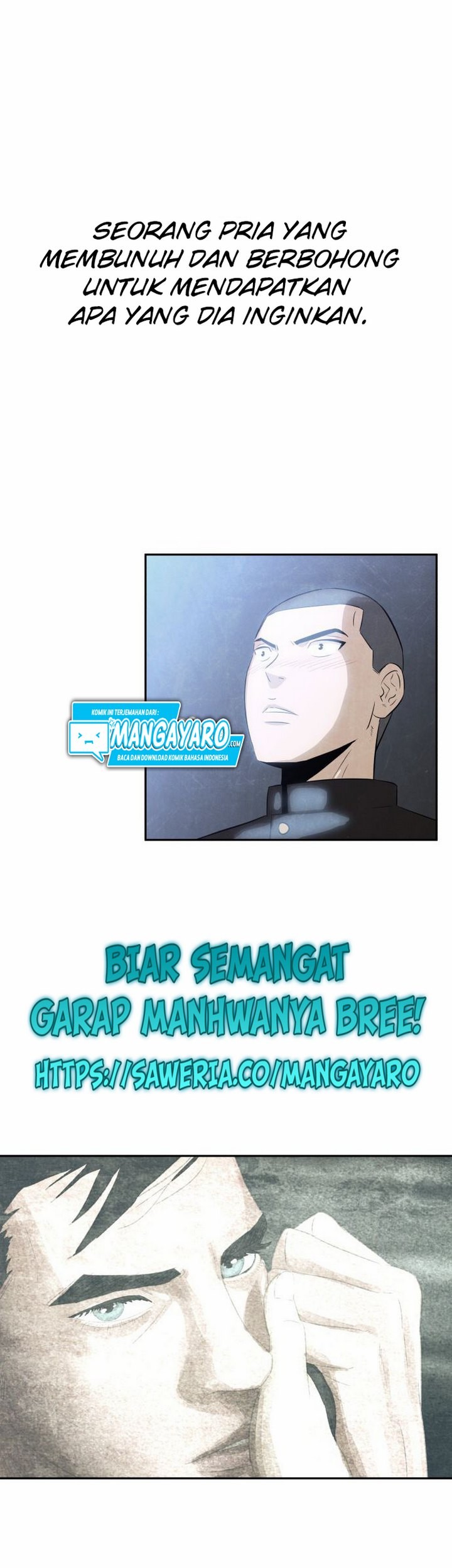 The Founder Chapter 01.1 Gambar 6