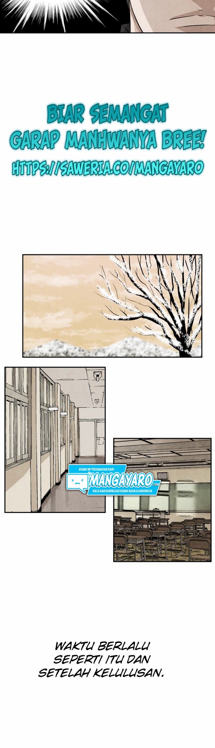 The Founder Chapter 01.1 Gambar 10
