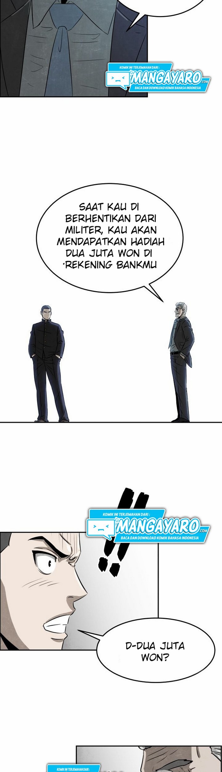 The Founder Chapter 01.1 Gambar 16
