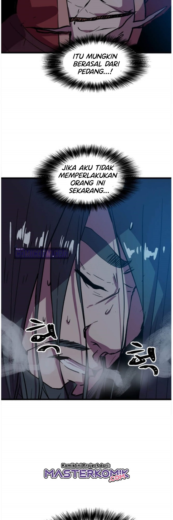 Physician Return Chapter 06 Gambar 10