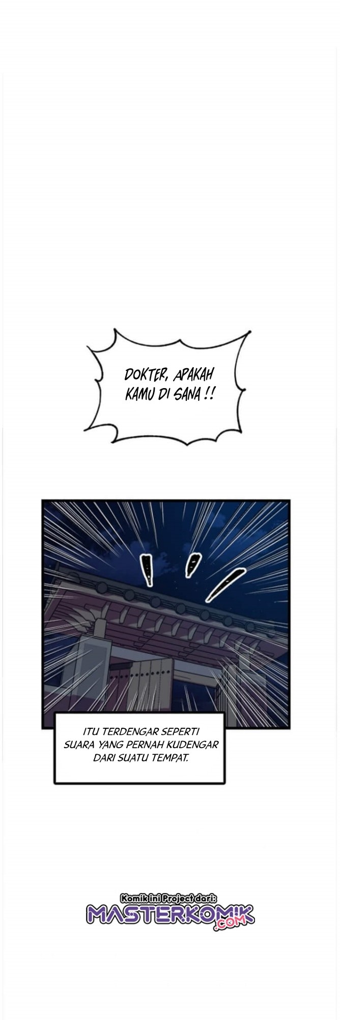 Physician Return Chapter 06 Gambar 3