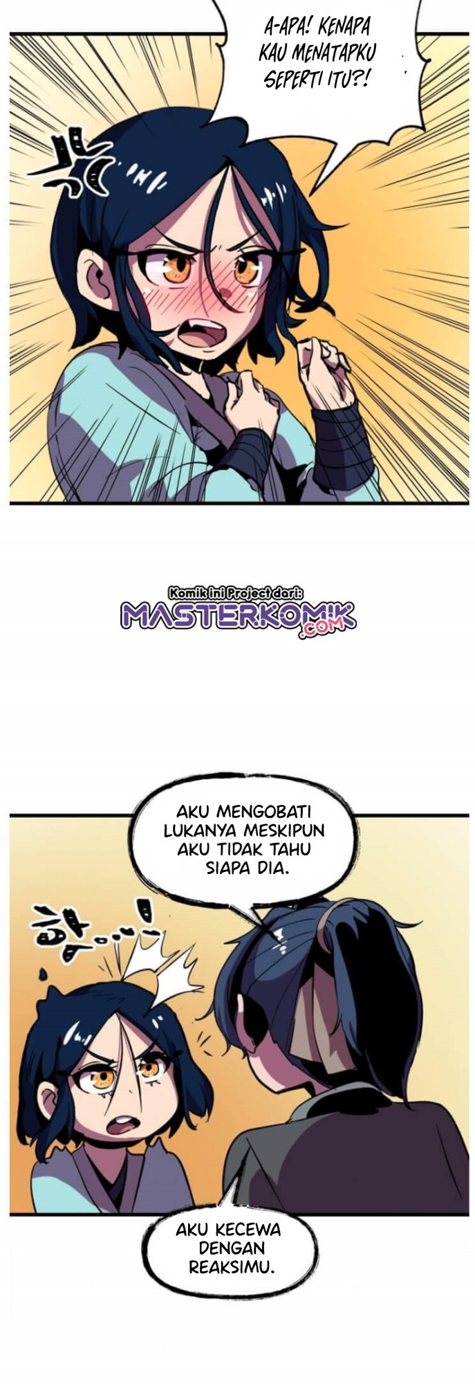 Physician Return Chapter 06 Gambar 41