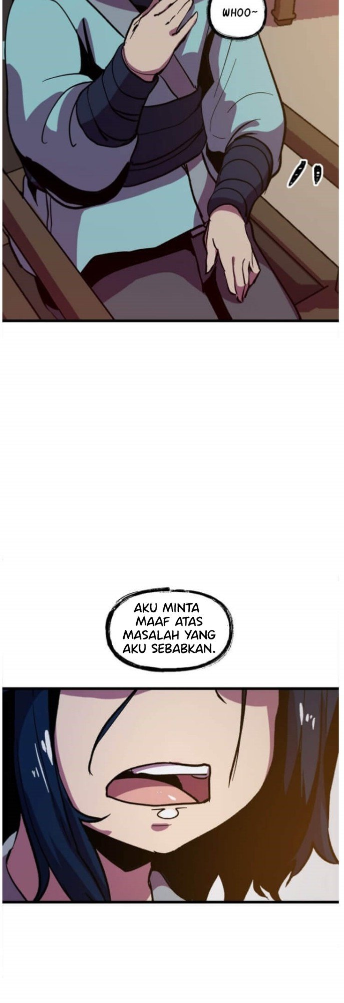 Physician Return Chapter 06 Gambar 43