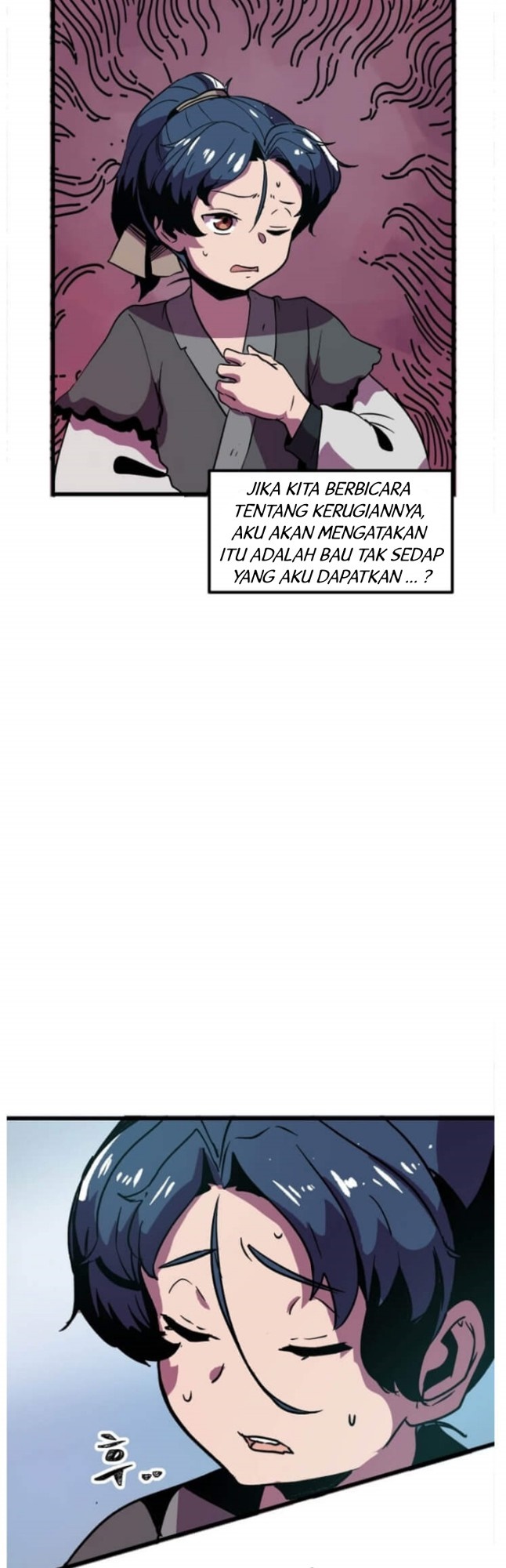 Physician Return Chapter 05 Gambar 10