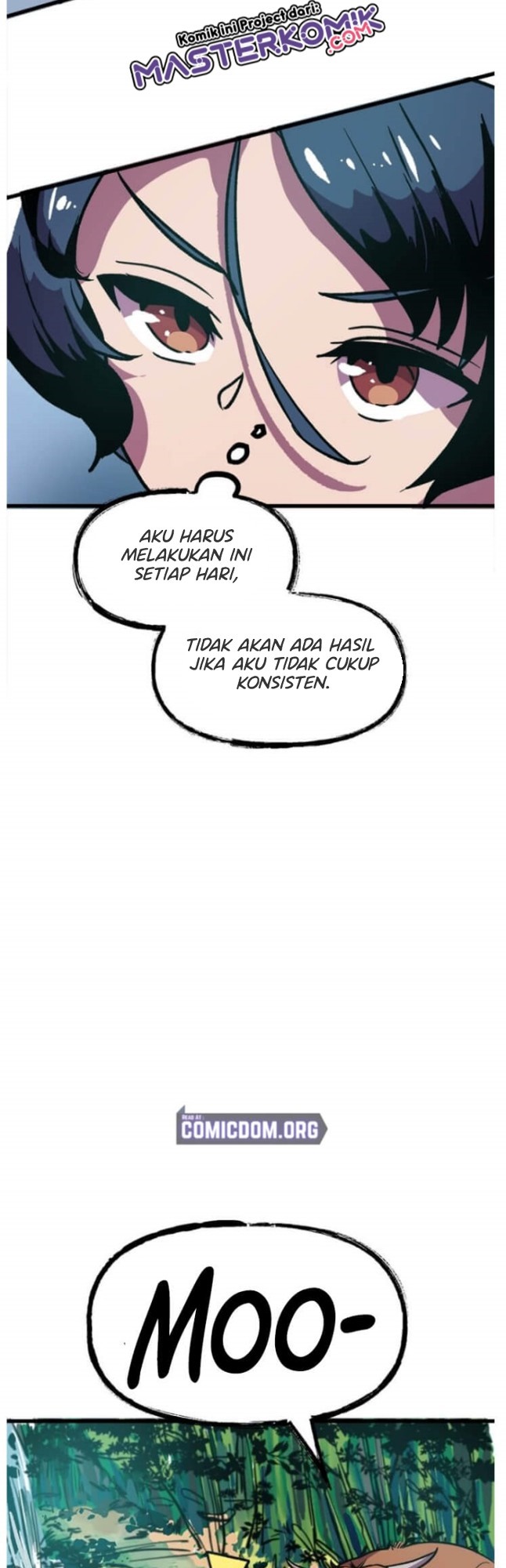 Physician Return Chapter 05 Gambar 11