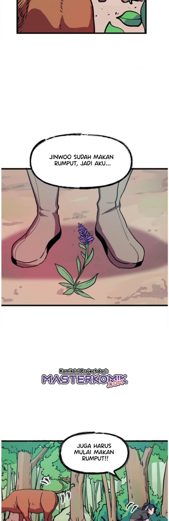 Physician Return Chapter 05 Gambar 17