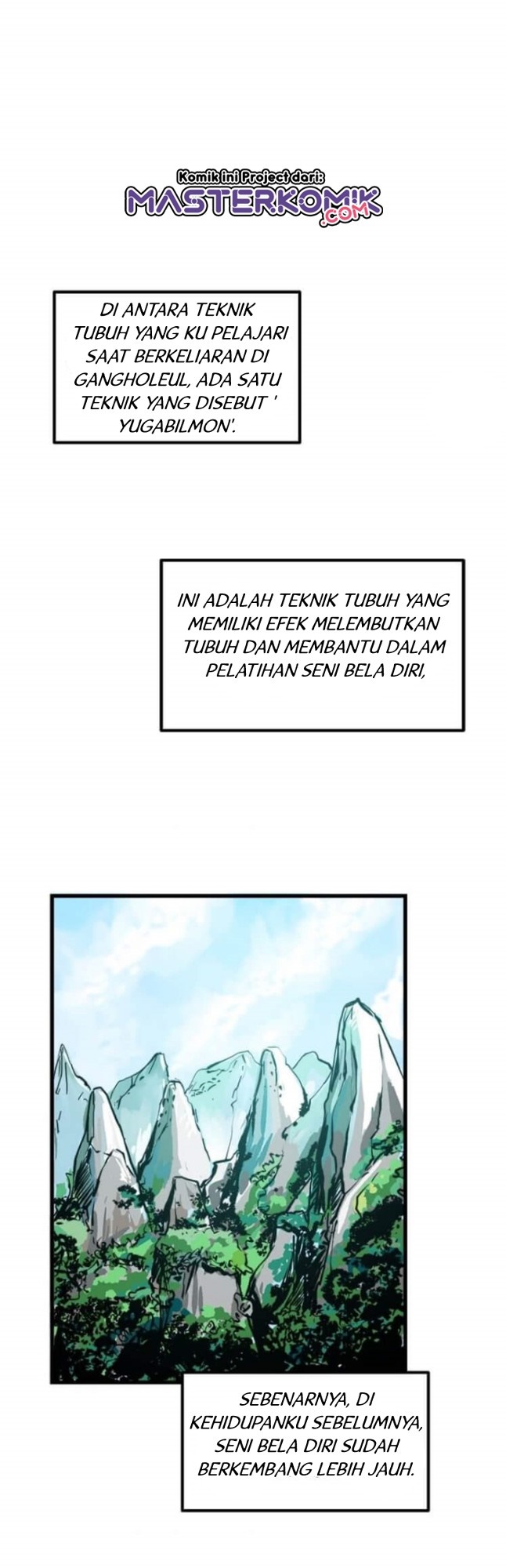 Physician Return Chapter 05 Gambar 3