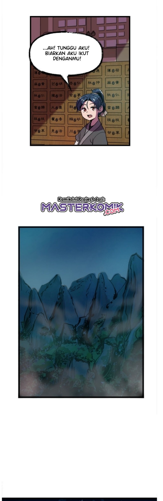 Physician Return Chapter 05 Gambar 37