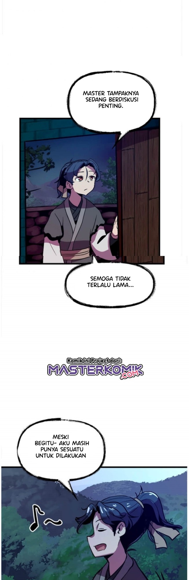 Physician Return Chapter 05 Gambar 40