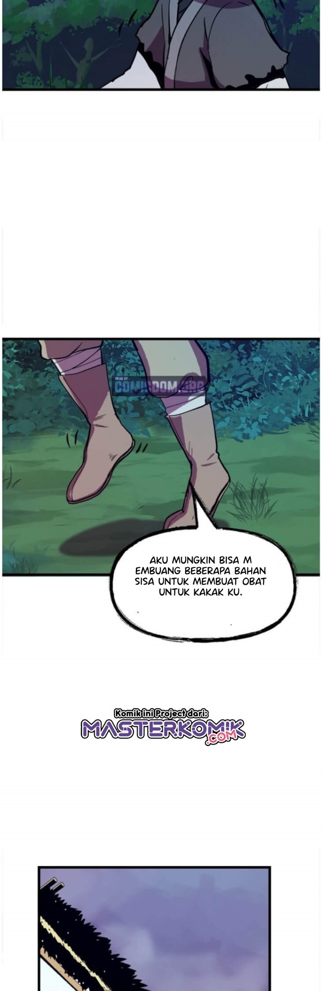 Physician Return Chapter 05 Gambar 41