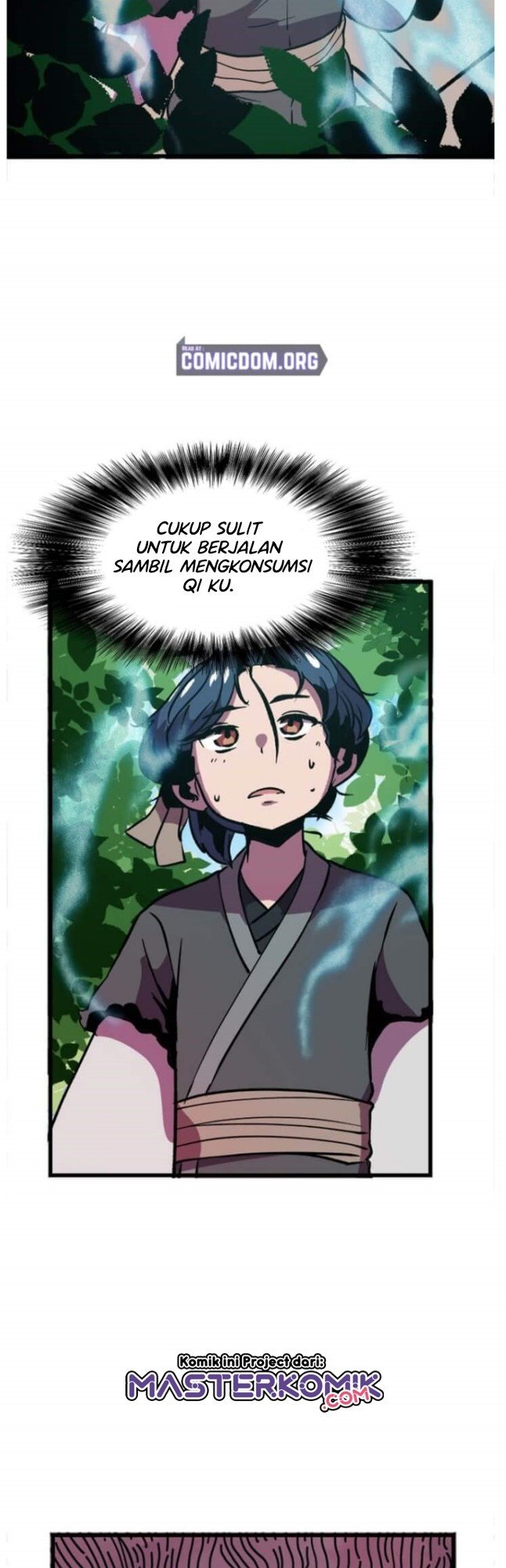 Physician Return Chapter 05 Gambar 9