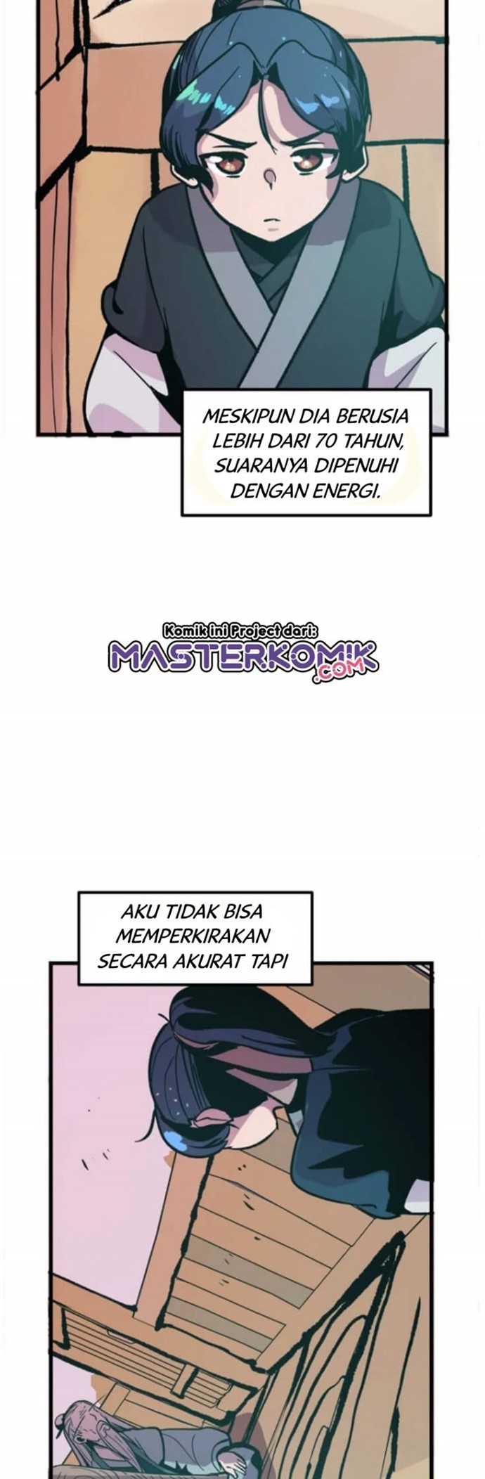 Physician Return Chapter 04 Gambar 10
