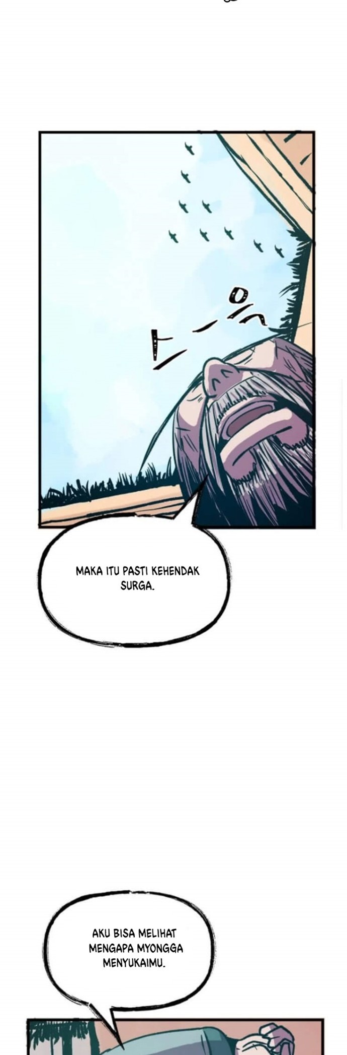 Physician Return Chapter 04 Gambar 22