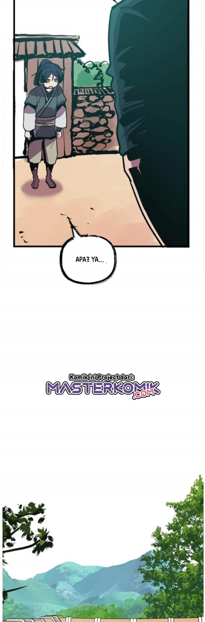Physician Return Chapter 04 Gambar 43