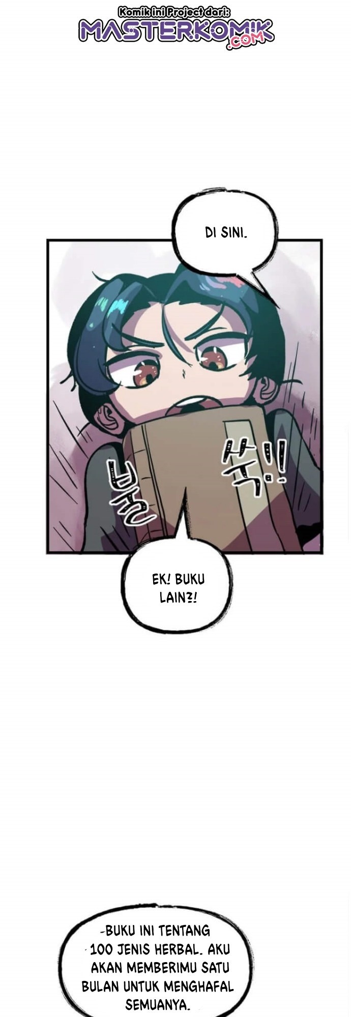 Physician Return Chapter 04 Gambar 51