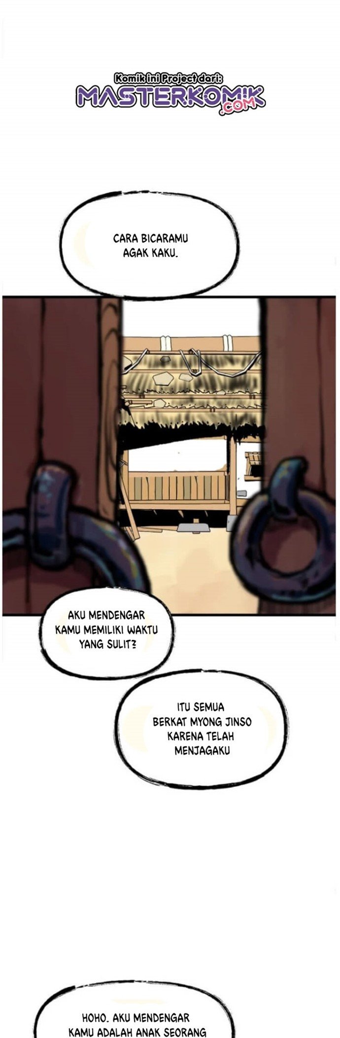 Physician Return Chapter 04 Gambar 6
