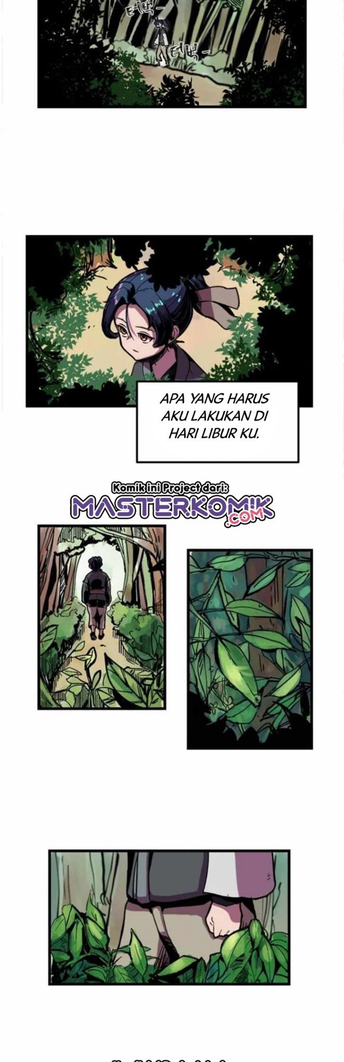 Physician Return Chapter 03 Gambar 10