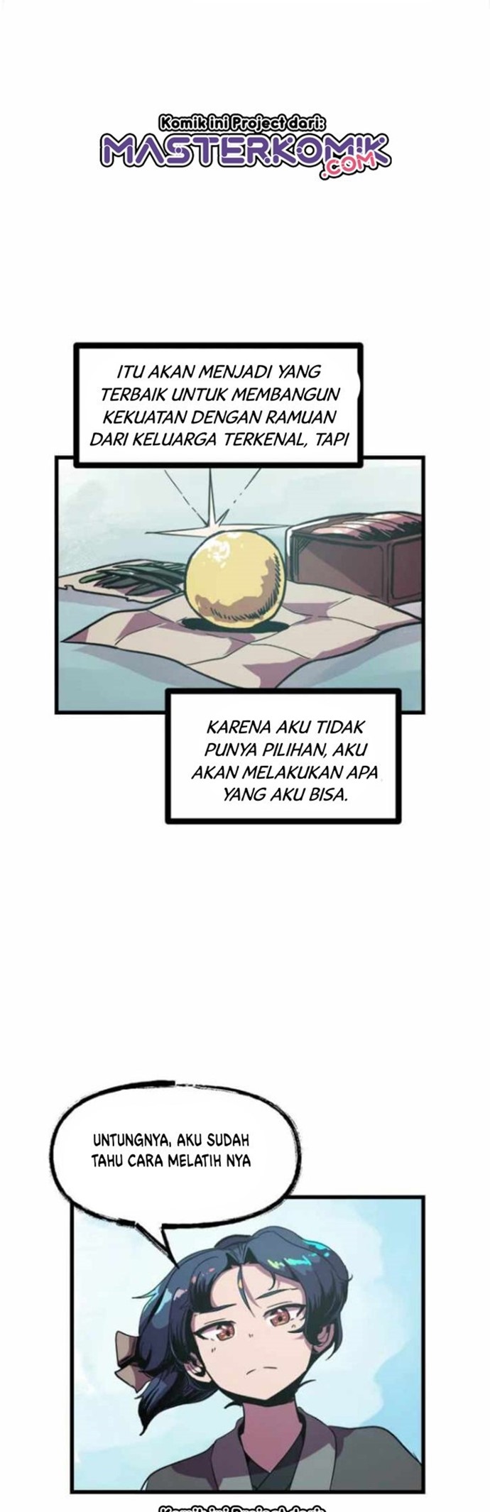 Physician Return Chapter 03 Gambar 12