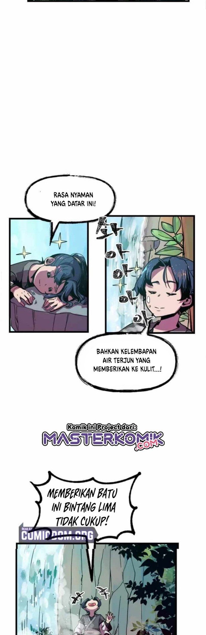 Physician Return Chapter 03 Gambar 15