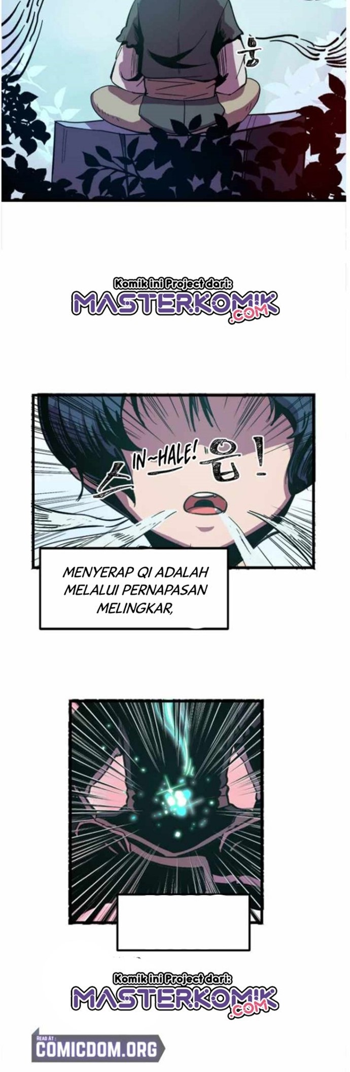 Physician Return Chapter 03 Gambar 17