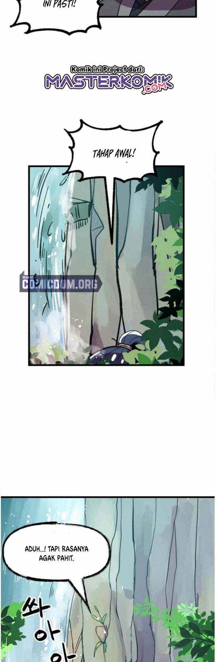 Physician Return Chapter 03 Gambar 24