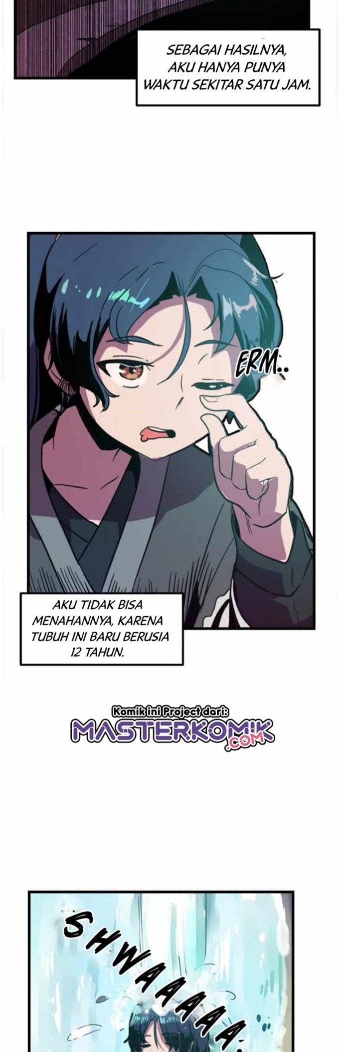 Physician Return Chapter 03 Gambar 29