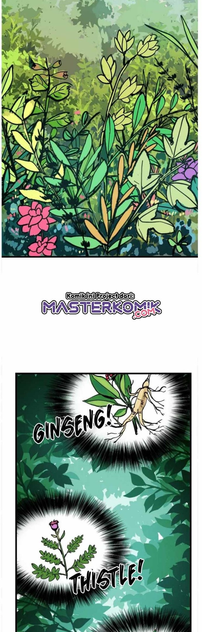 Physician Return Chapter 03 Gambar 34