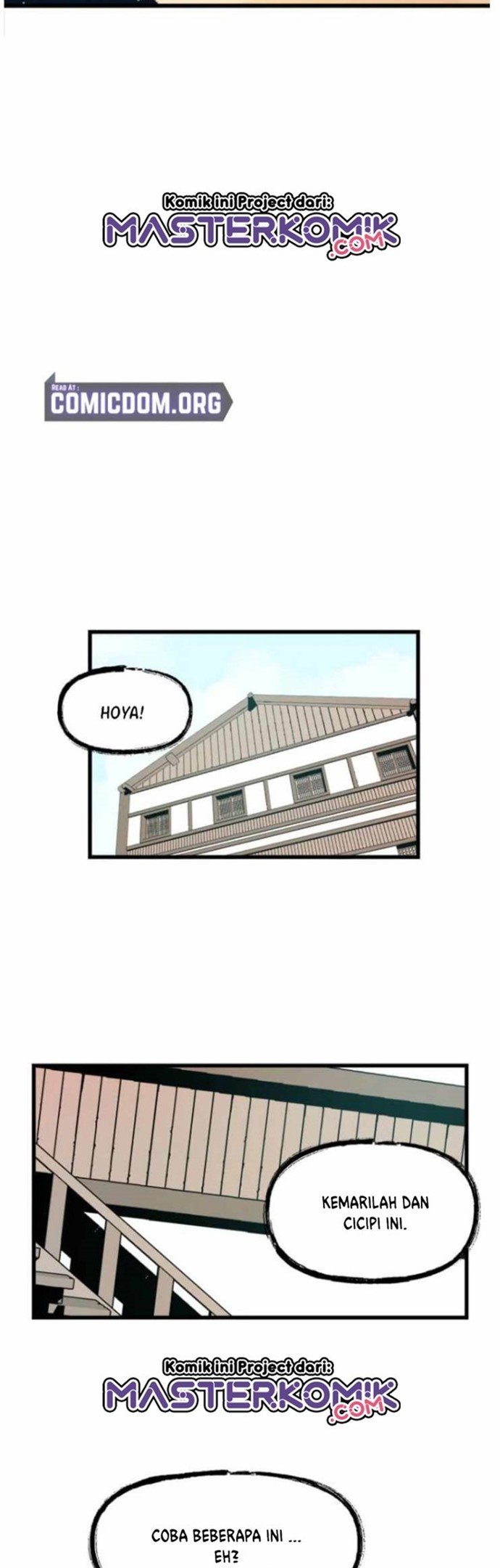 Physician Return Chapter 03 Gambar 41