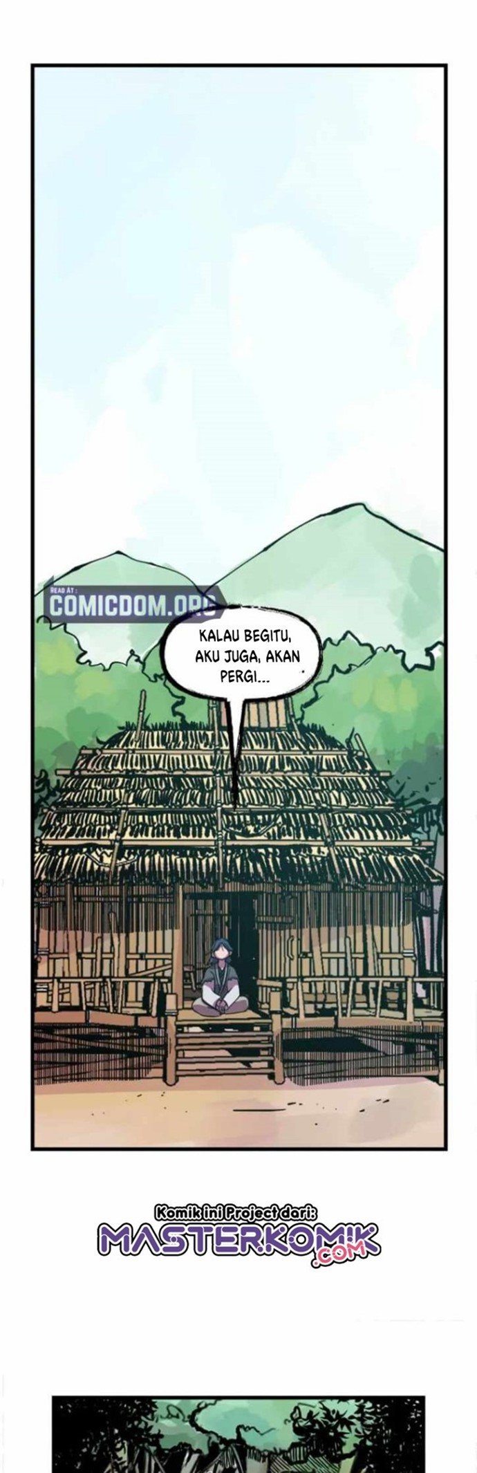 Physician Return Chapter 03 Gambar 9