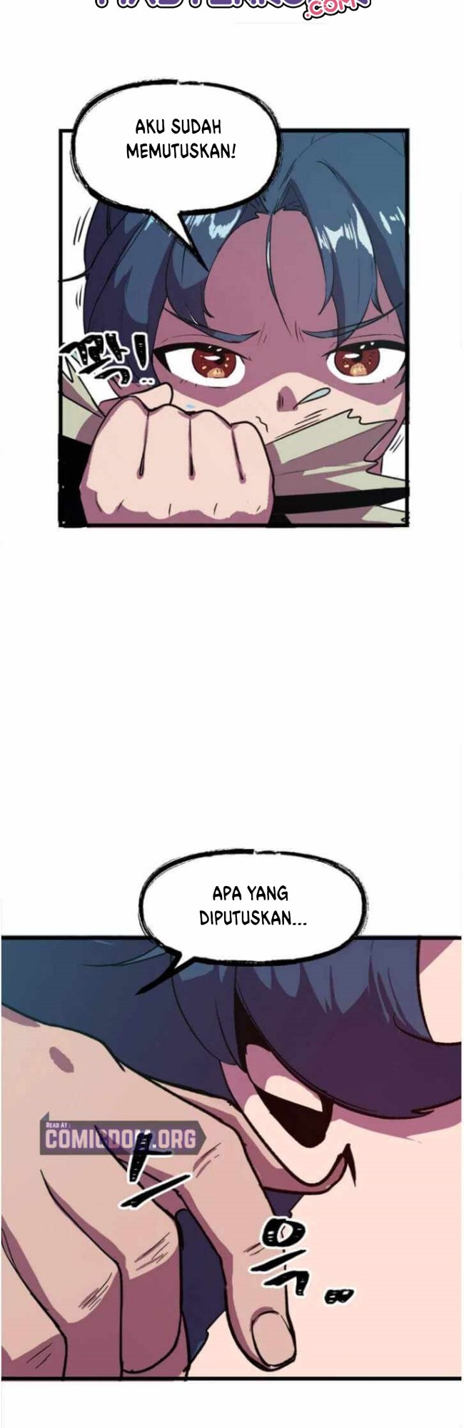 Physician Return Chapter 02 Gambar 14