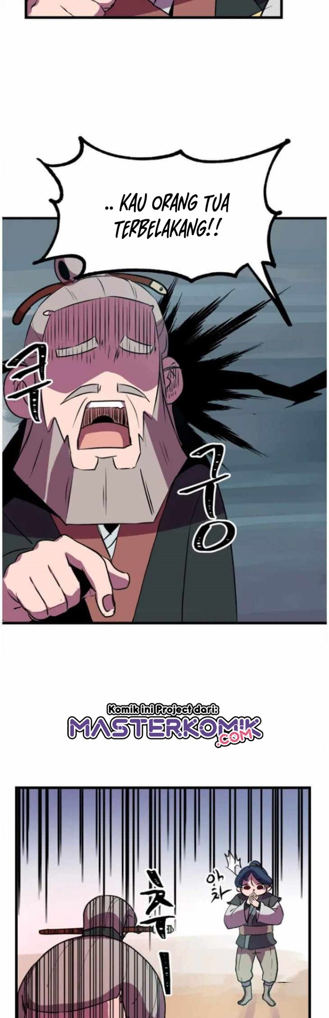 Physician Return Chapter 02 Gambar 20