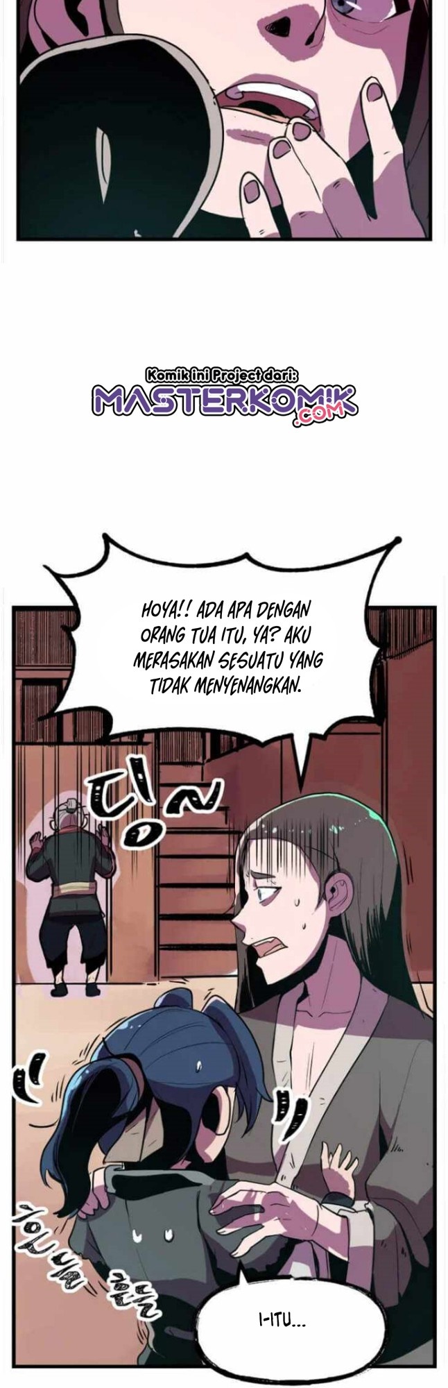 Physician Return Chapter 02 Gambar 24