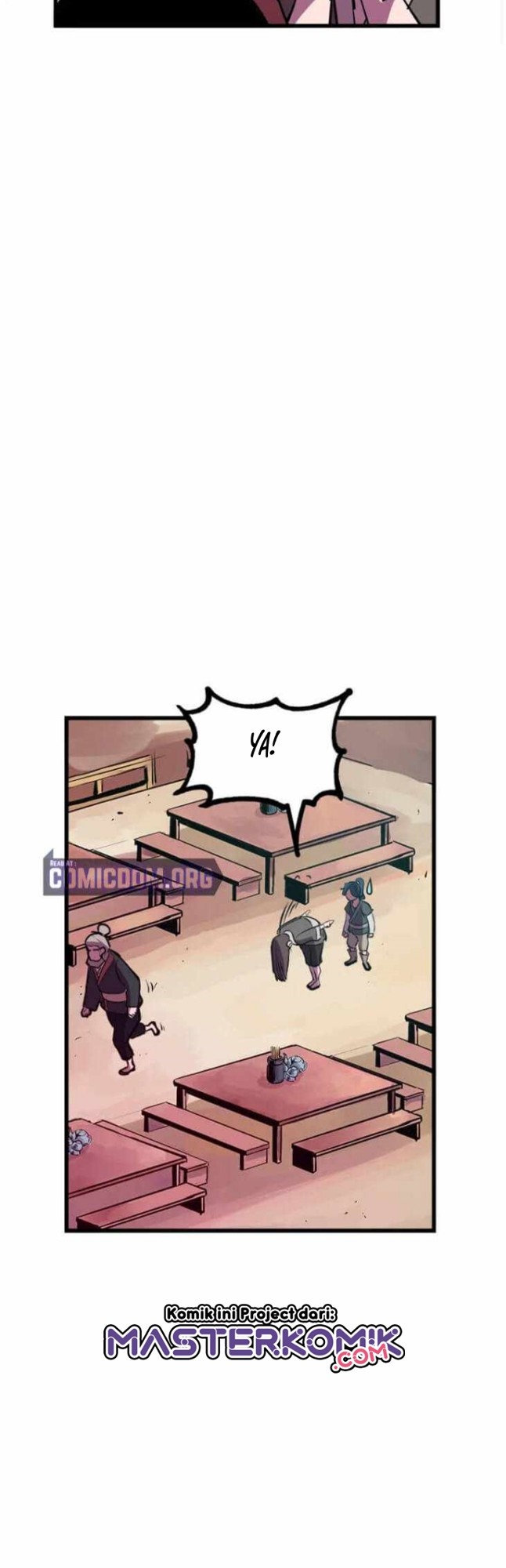 Physician Return Chapter 02 Gambar 27