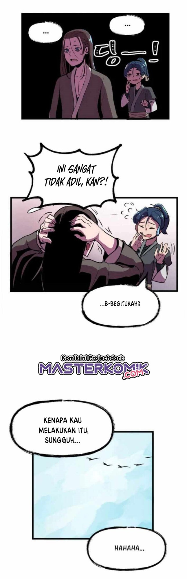 Physician Return Chapter 02 Gambar 28