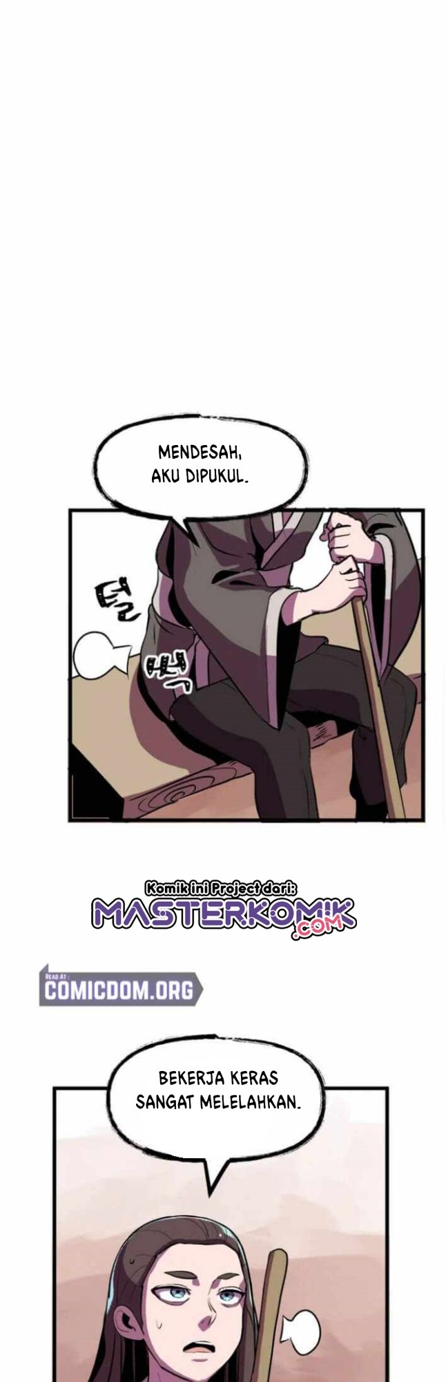 Physician Return Chapter 02 Gambar 29